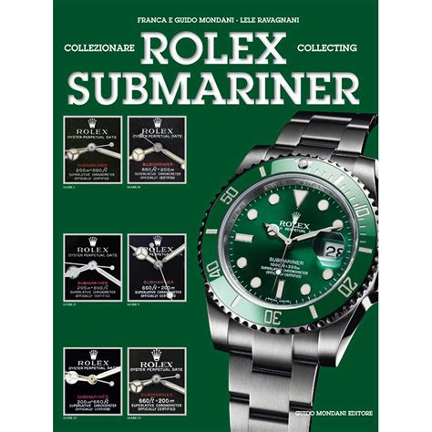 rolex submariner cassa|the Rolex Submariner book.